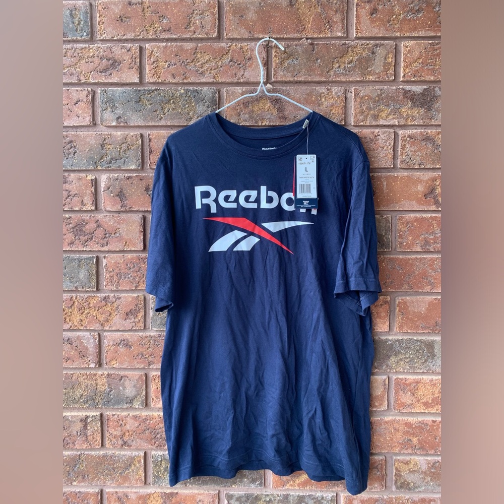 NWT REEBOK SHIRT